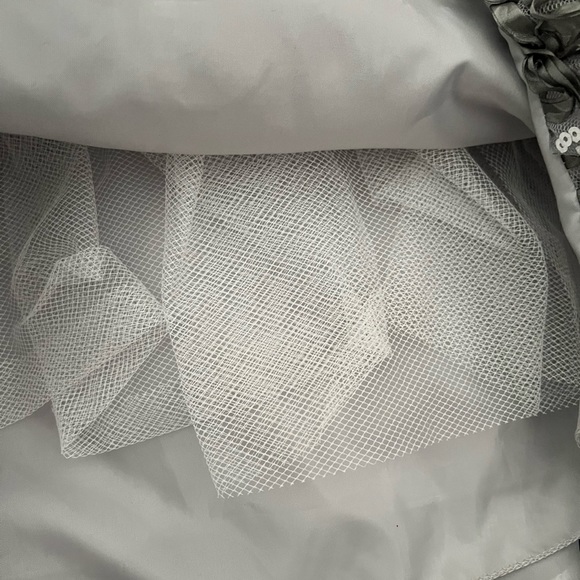 Sweet Pea & Lilli Party Dress - Picture 3 of 4